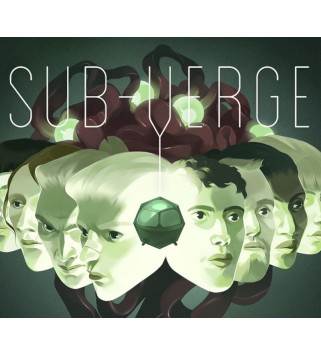 Sub-Verge Steam Key GLOBAL